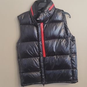 Moncler vest parlance gilet